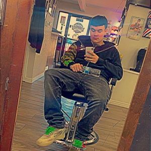 Meet your Posher, Josiah